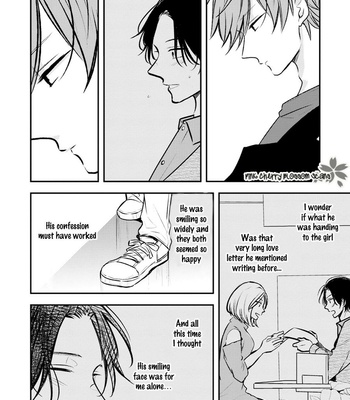 [MIKE Nako] Issho ni Itadakimasu [Eng] – Gay Manga sex 121