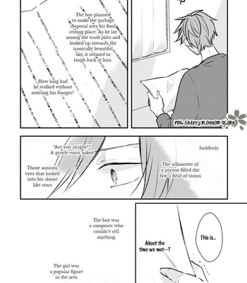 [MIKE Nako] Issho ni Itadakimasu [Eng] – Gay Manga sex 131