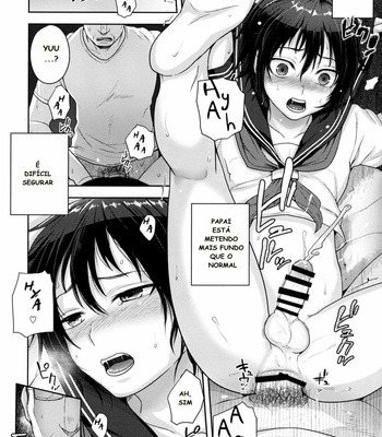 [Seki Sabato (Tsukuru)] Tousan to Boku to 2 [Pt] – Gay Manga sex 13