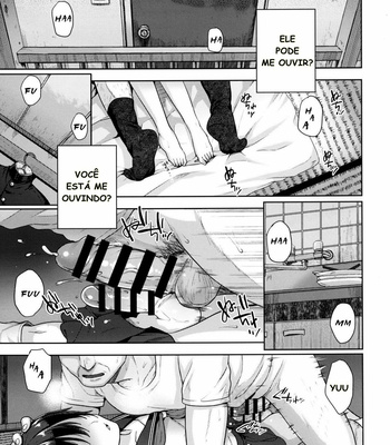 [Seki Sabato (Tsukuru)] Tousan to Boku to 2 [Pt] – Gay Manga sex 4