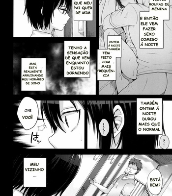 [Seki Sabato (Tsukuru)] Tousan to Boku to 2 [Pt] – Gay Manga sex 7