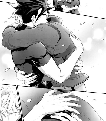 [ITKZ] Haiboku Eiyuu, Ryoujoku [JP] – Gay Manga sex 185