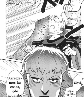 [Parfait (Haruta)] Watashi ga Sabaku no da | Call Me the Judge – The Hunchback of Notre Dame dj [Esp] – Gay Manga sex 38