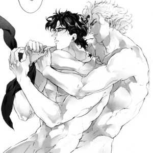 [Inano] Unformel – Jojo dj [cn] – Gay Manga sex 25