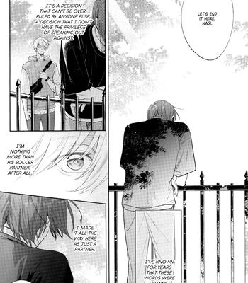 [NiR (Juugatsu)] lasting memories 1 – Blue Lock dj [Eng] – Gay Manga sex 3