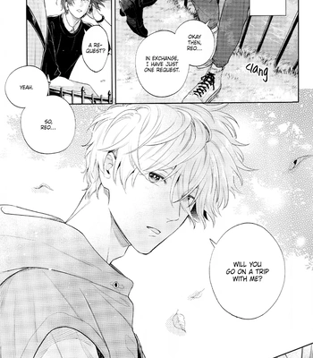 [NiR (Juugatsu)] lasting memories 1 – Blue Lock dj [Eng] – Gay Manga sex 4