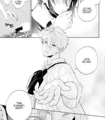 [NiR (Juugatsu)] lasting memories 1 – Blue Lock dj [Eng] – Gay Manga sex 8