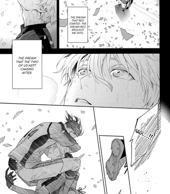 [NiR (Juugatsu)] lasting memories 1 – Blue Lock dj [Eng] – Gay Manga sex 10