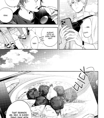 [NiR (Juugatsu)] lasting memories 1 – Blue Lock dj [Eng] – Gay Manga sex 16