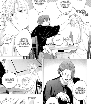 [NiR (Juugatsu)] lasting memories 1 – Blue Lock dj [Eng] – Gay Manga sex 18