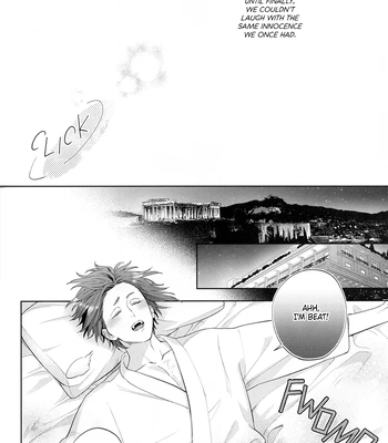 [NiR (Juugatsu)] lasting memories 1 – Blue Lock dj [Eng] – Gay Manga sex 23