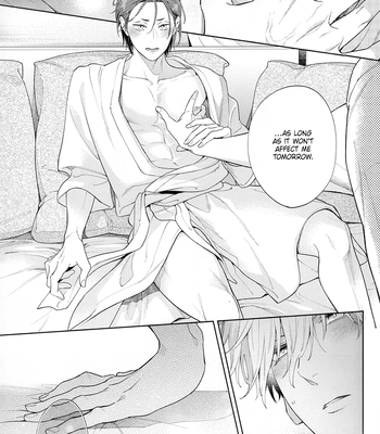 [NiR (Juugatsu)] lasting memories 1 – Blue Lock dj [Eng] – Gay Manga sex 36