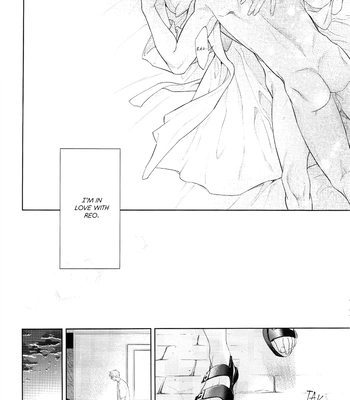 [NiR (Juugatsu)] lasting memories 1 – Blue Lock dj [Eng] – Gay Manga sex 51