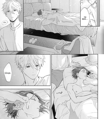 [NiR (Juugatsu)] lasting memories 1 – Blue Lock dj [Eng] – Gay Manga sex 52
