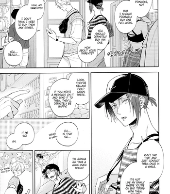 [NiR (Juugatsu)] lasting memories 1 – Blue Lock dj [Eng] – Gay Manga sex 58
