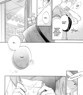 [NiR (Juugatsu)] lasting memories 1 – Blue Lock dj [Eng] – Gay Manga sex 59