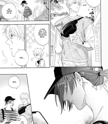 [NiR (Juugatsu)] lasting memories 1 – Blue Lock dj [Eng] – Gay Manga sex 60