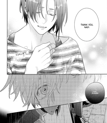 [NiR (Juugatsu)] lasting memories 1 – Blue Lock dj [Eng] – Gay Manga sex 65