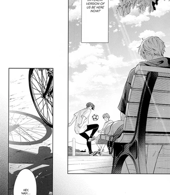 [NiR (Juugatsu)] lasting memories 1 – Blue Lock dj [Eng] – Gay Manga sex 75