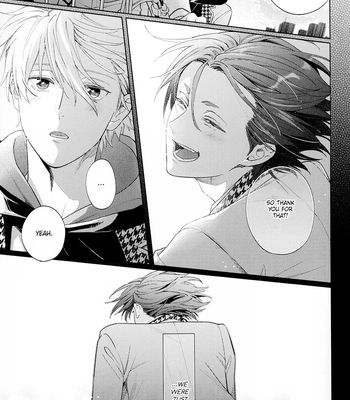 [NiR (Juugatsu)] lasting memories 1 – Blue Lock dj [Eng] – Gay Manga sex 76