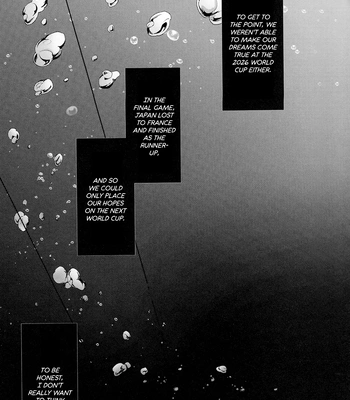 [NiR (Juugatsu)] lasting memories 1 – Blue Lock dj [Eng] – Gay Manga sex 78