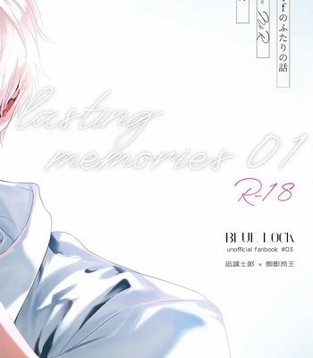 [NiR (Juugatsu)] lasting memories 1 – Blue Lock dj [Eng] – Gay Manga sex 82
