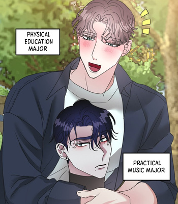 [c.c.] Friend’s Milk [Eng] – Gay Manga sex 21