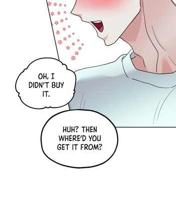 [c.c.] Friend’s Milk [Eng] – Gay Manga sex 66