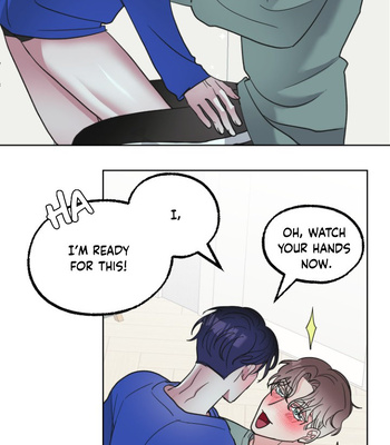 [c.c.] Friend’s Milk [Eng] – Gay Manga sex 209