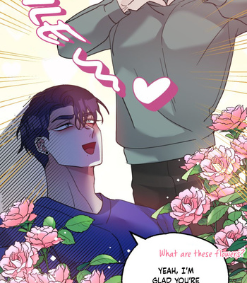 [c.c.] Friend’s Milk [Eng] – Gay Manga sex 210