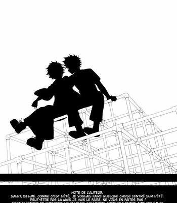 [bb (ume)] Build-ing Days – Boku no Hero Academia dj [Français] – Gay Manga sex 3