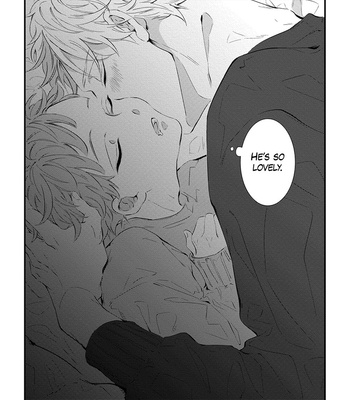 [SAIKAWA Fuyu] Konya Bed de Matte Iro (update c.3) [Eng] – Gay Manga sex 69