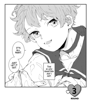 [SAIKAWA Fuyu] Konya Bed de Matte Iro (update c.3) [Eng] – Gay Manga sex 76