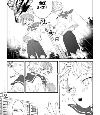 [SAIKAWA Fuyu] Konya Bed de Matte Iro (update c.3) [Eng] – Gay Manga sex 79