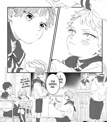 [SAIKAWA Fuyu] Konya Bed de Matte Iro (update c.3) [Eng] – Gay Manga sex 80