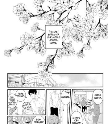 [SAIKAWA Fuyu] Konya Bed de Matte Iro (update c.3) [Eng] – Gay Manga sex 86