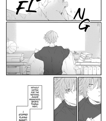 [SAIKAWA Fuyu] Konya Bed de Matte Iro (update c.3) [Eng] – Gay Manga sex 96