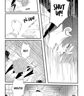 [SAIKAWA Fuyu] Konya Bed de Matte Iro (update c.3) [Eng] – Gay Manga sex 99