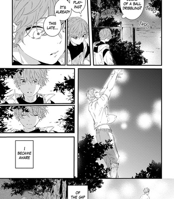 [SAIKAWA Fuyu] Konya Bed de Matte Iro (update c.3) [Eng] – Gay Manga sex 101