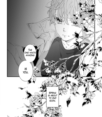 [SAIKAWA Fuyu] Konya Bed de Matte Iro (update c.3) [Eng] – Gay Manga sex 102