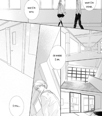 [Nimo] Looking For Sunflowers (A Common Love Story 3) – Kuroko no Basket dj [ENG] – Gay Manga sex 32