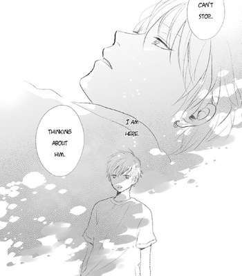 [Nimo] Looking For Sunflowers (A Common Love Story 3) – Kuroko no Basket dj [ENG] – Gay Manga sex 33
