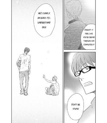 [Nimo] Looking For Sunflowers (A Common Love Story 3) – Kuroko no Basket dj [ENG] – Gay Manga sex 38
