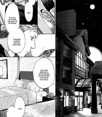 [Abe Miyuki] Super Lovers vol.13 [Eng] – Gay Manga sex 2
