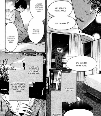 [Abe Miyuki] Super Lovers vol.13 [Eng] – Gay Manga sex 5