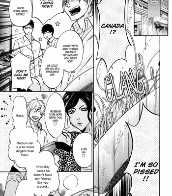 [Abe Miyuki] Super Lovers vol.13 [Eng] – Gay Manga sex 8