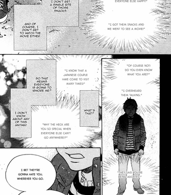 [Abe Miyuki] Super Lovers vol.13 [Eng] – Gay Manga sex 10