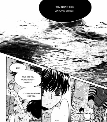 [Abe Miyuki] Super Lovers vol.13 [Eng] – Gay Manga sex 11