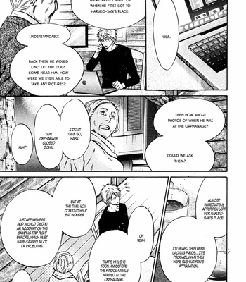 [Abe Miyuki] Super Lovers vol.13 [Eng] – Gay Manga sex 18