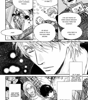 [Abe Miyuki] Super Lovers vol.13 [Eng] – Gay Manga sex 19